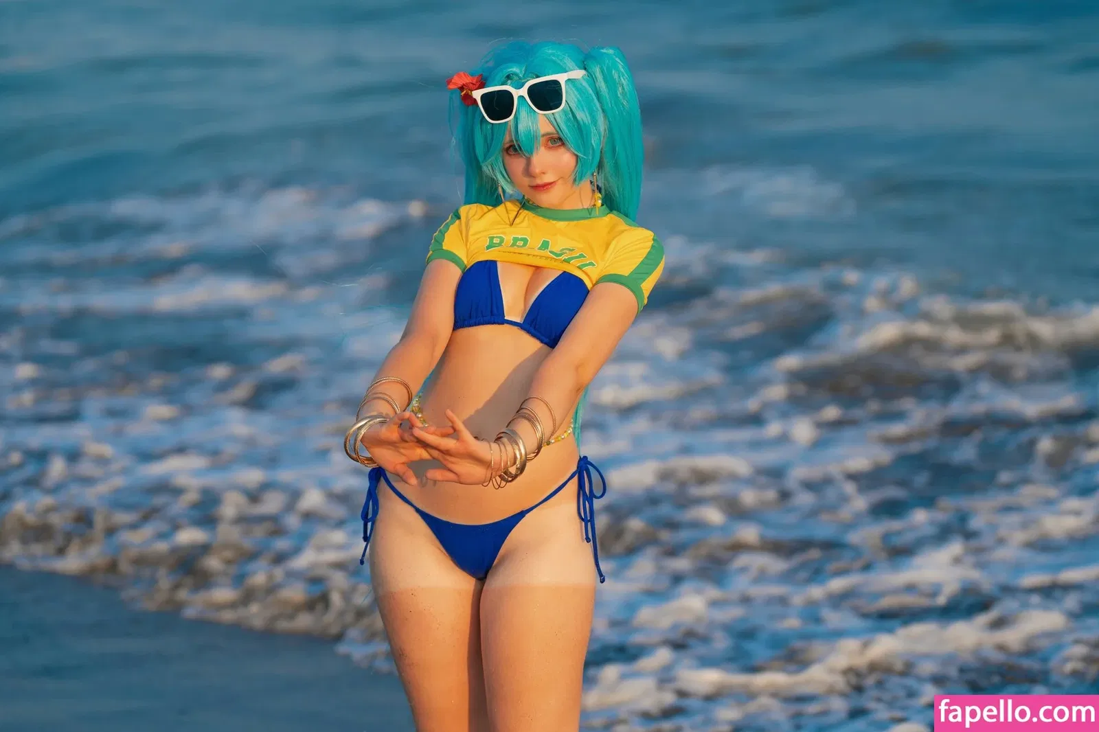 Saya Scarlet Onlyfans Photo Gallery 