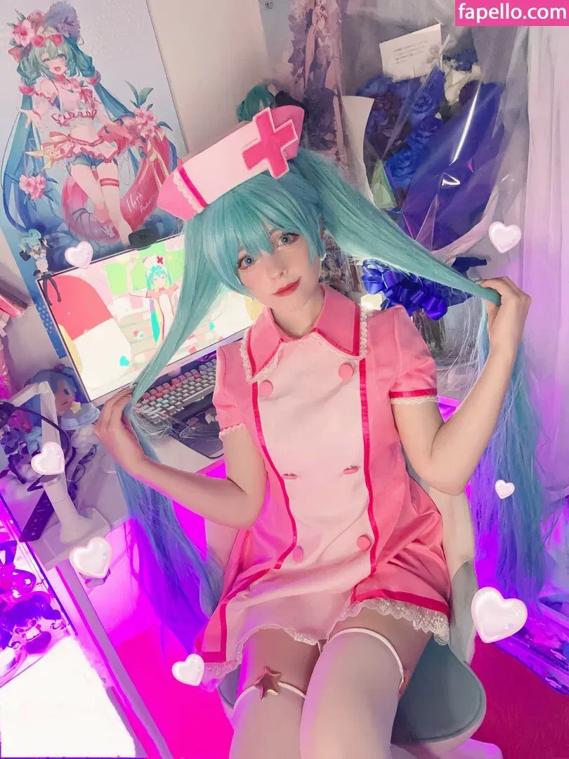 Saya Scarlet Onlyfans Photo Gallery 