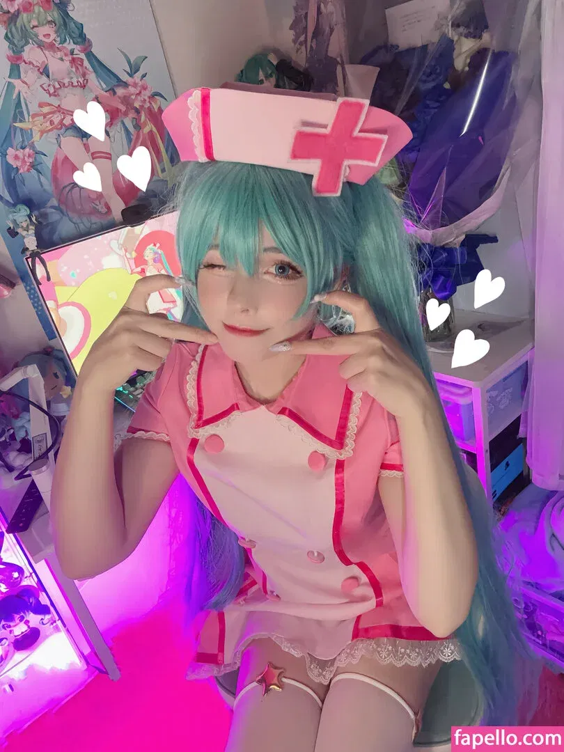 Saya Scarlet Onlyfans Photo Gallery 