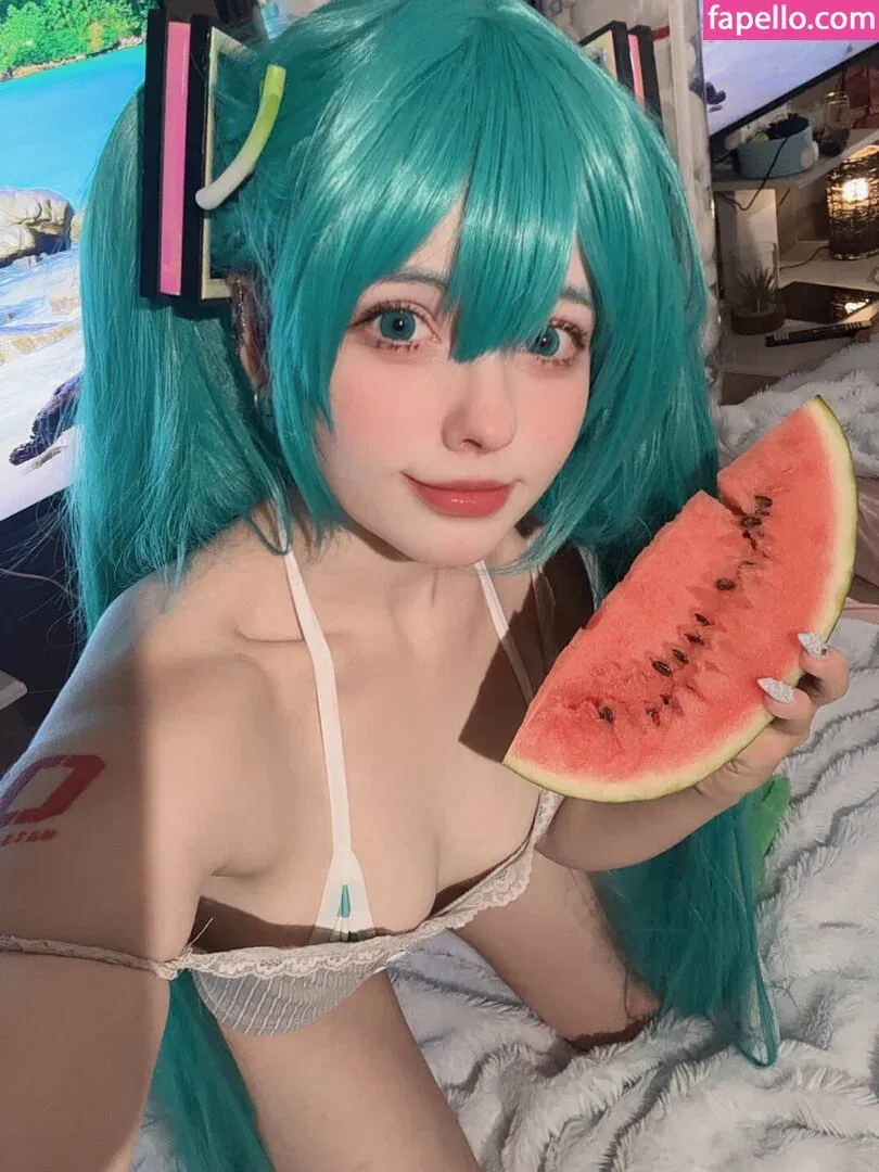 Saya Scarlet Onlyfans Photo Gallery 