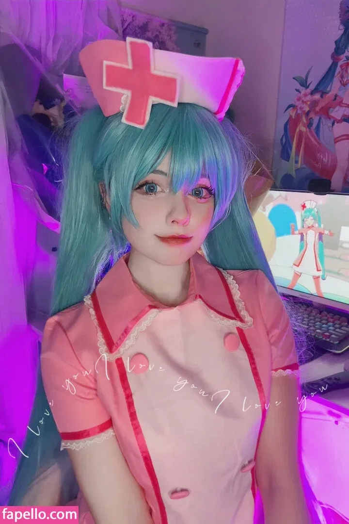 Saya Scarlet Onlyfans Photo Gallery 