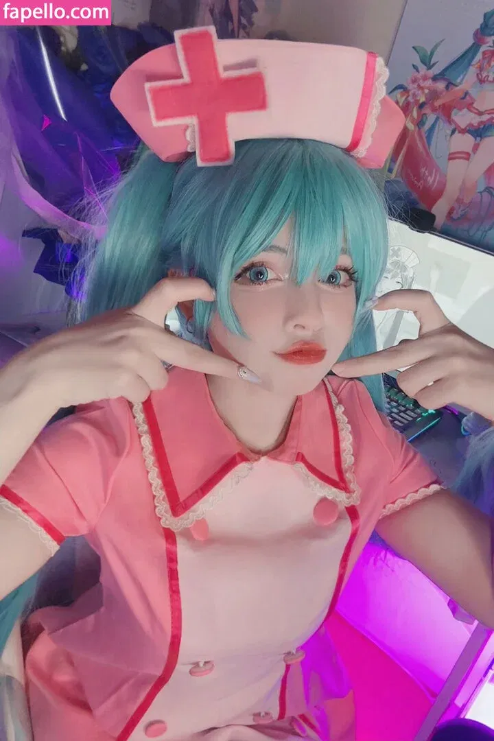 Saya Scarlet Onlyfans Photo Gallery 