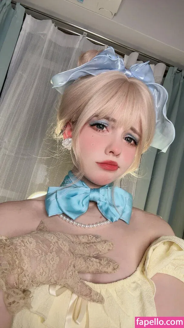 Saya Scarlet Onlyfans Photo Gallery 