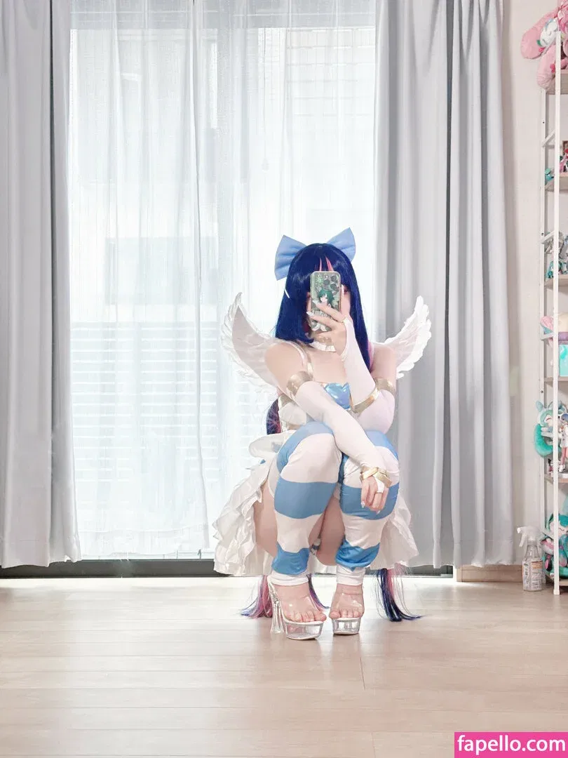 Saya Scarlet Onlyfans Photo Gallery 