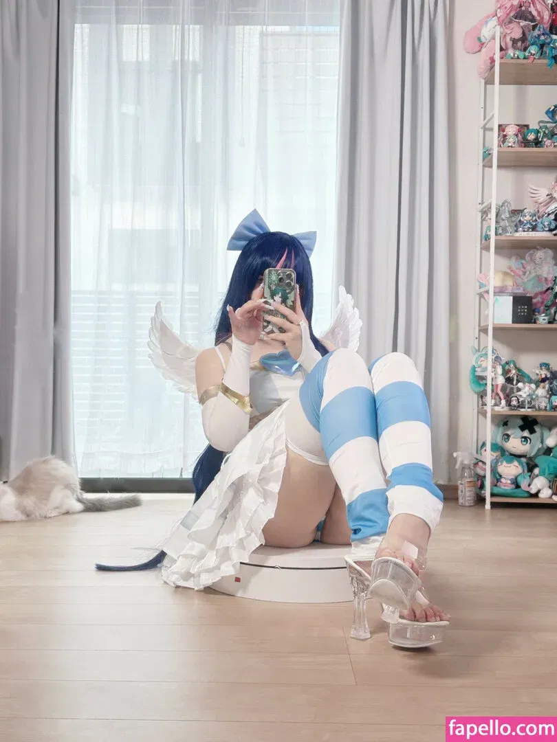 Saya Scarlet Onlyfans Photo Gallery 