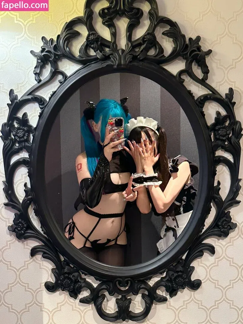 Saya Scarlet Onlyfans Photo Gallery 