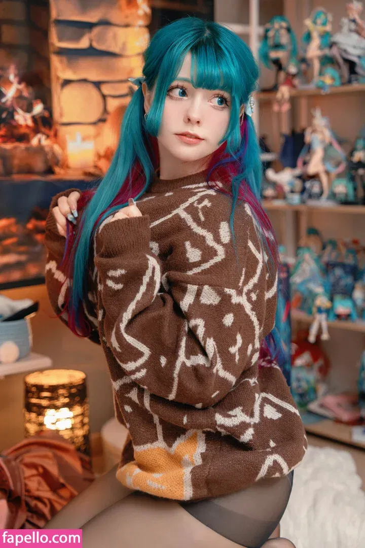 Saya Scarlet Onlyfans Photo Gallery 