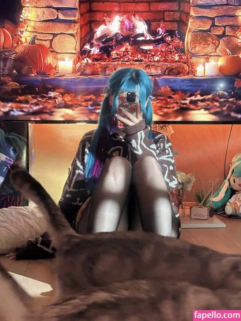 Saya Scarlet Onlyfans Photo Gallery 