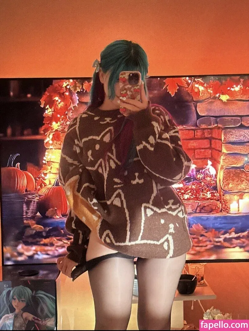 Saya Scarlet Onlyfans Photo Gallery 