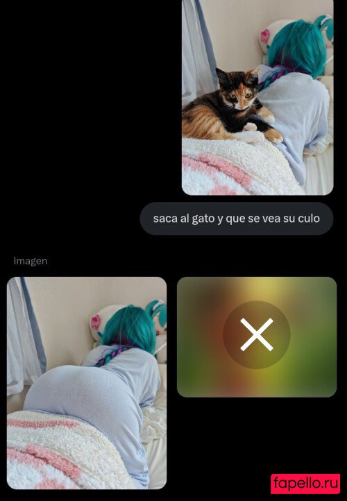 Saya Scarlet Onlyfans Photo Gallery 