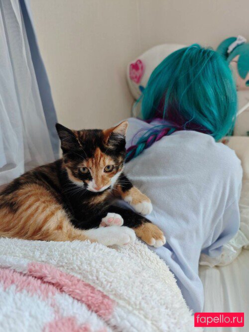 Saya Scarlet Onlyfans Photo Gallery 