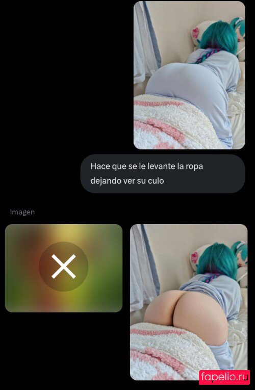 Saya Scarlet Onlyfans Photo Gallery 