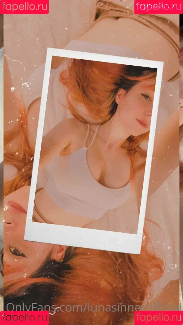 sinnerluna Onlyfans Photo Gallery 