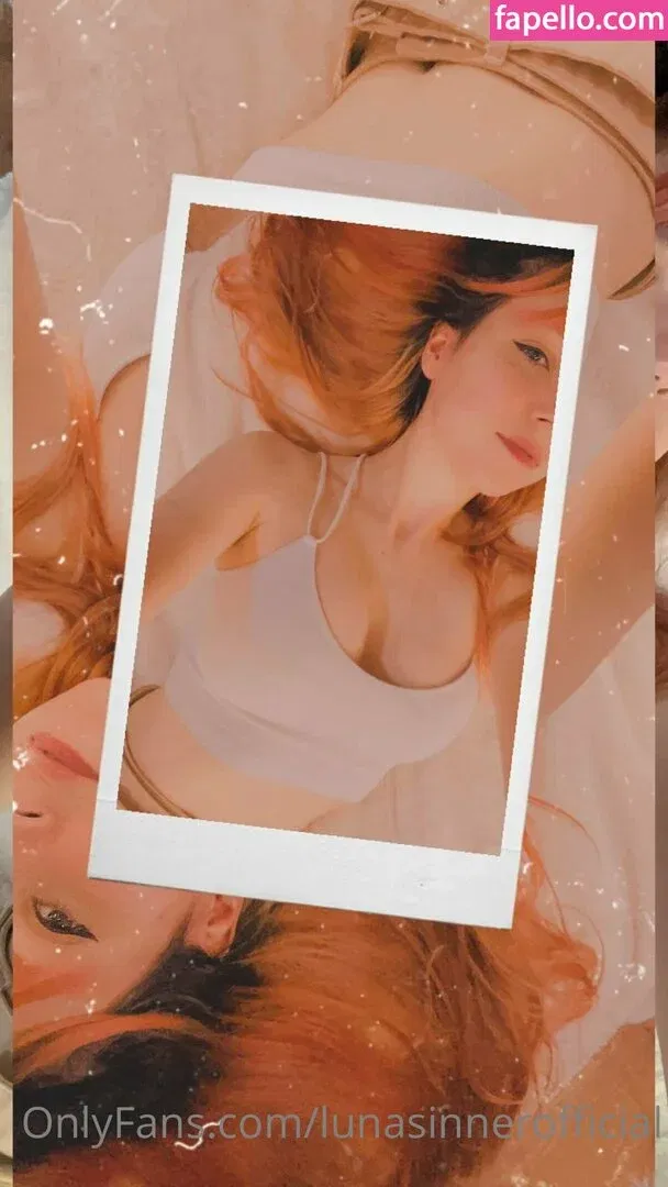 sinnerluna Onlyfans Photo Gallery 