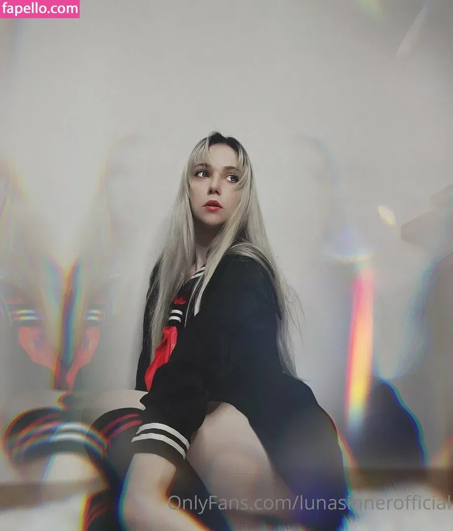 sinnerluna Onlyfans Photo Gallery 