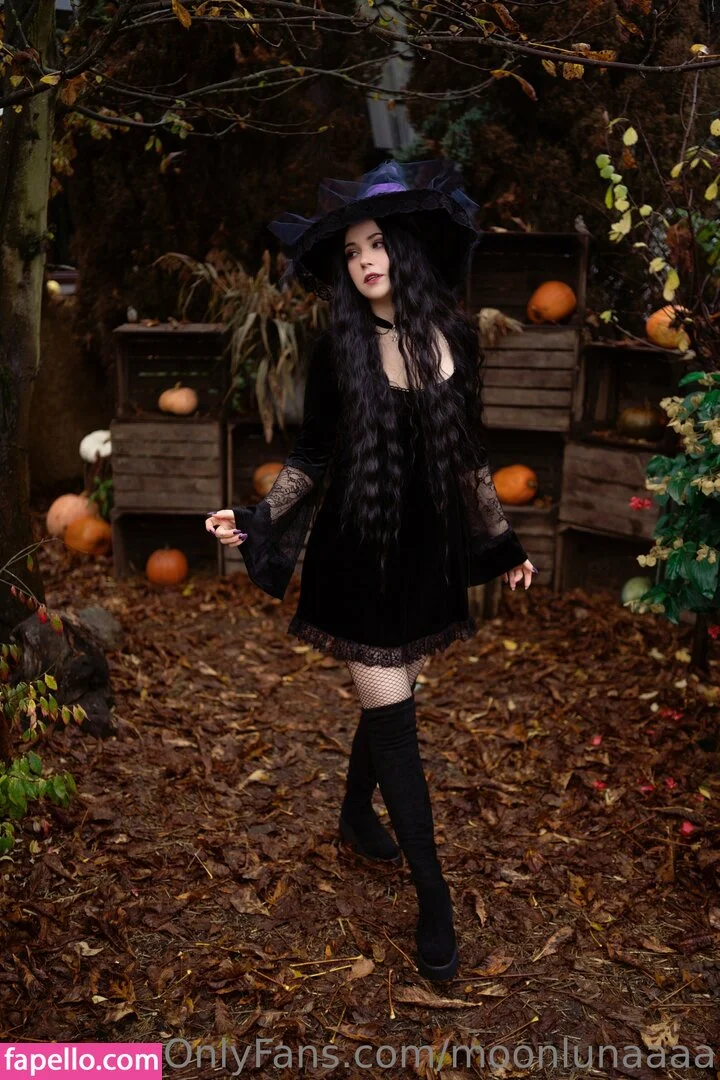 sinnerluna Onlyfans Photo Gallery 
