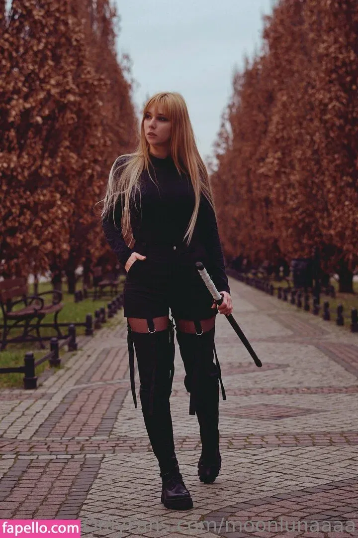 sinnerluna Onlyfans Photo Gallery 