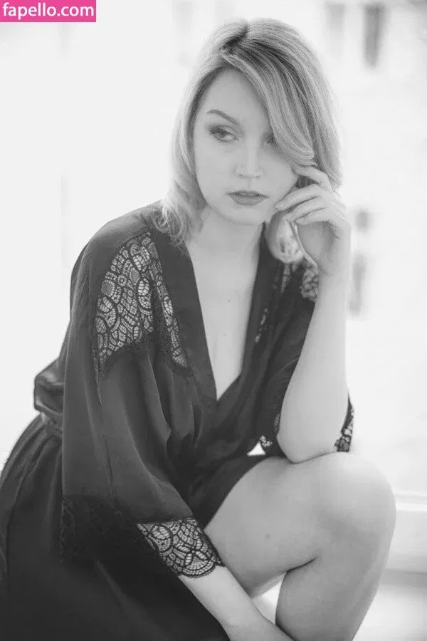 Liechee Onlyfans Photo Gallery 