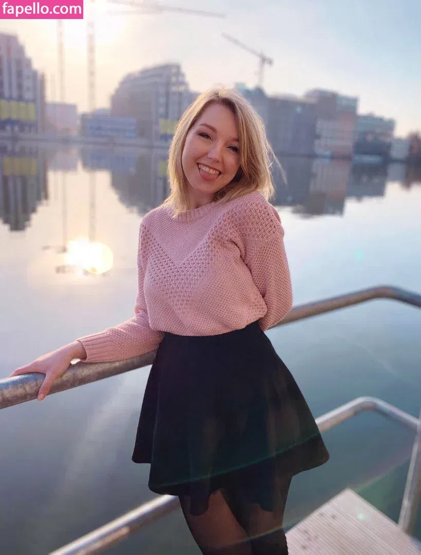 Liechee Onlyfans Photo Gallery 