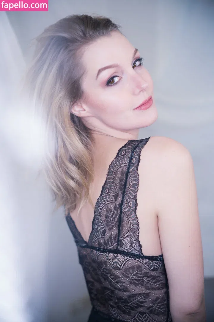 Liechee Onlyfans Photo Gallery 