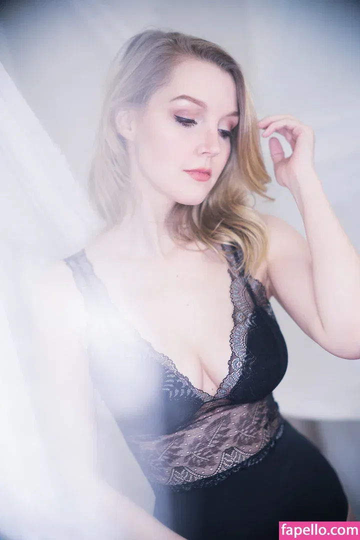 Liechee Onlyfans Photo Gallery 