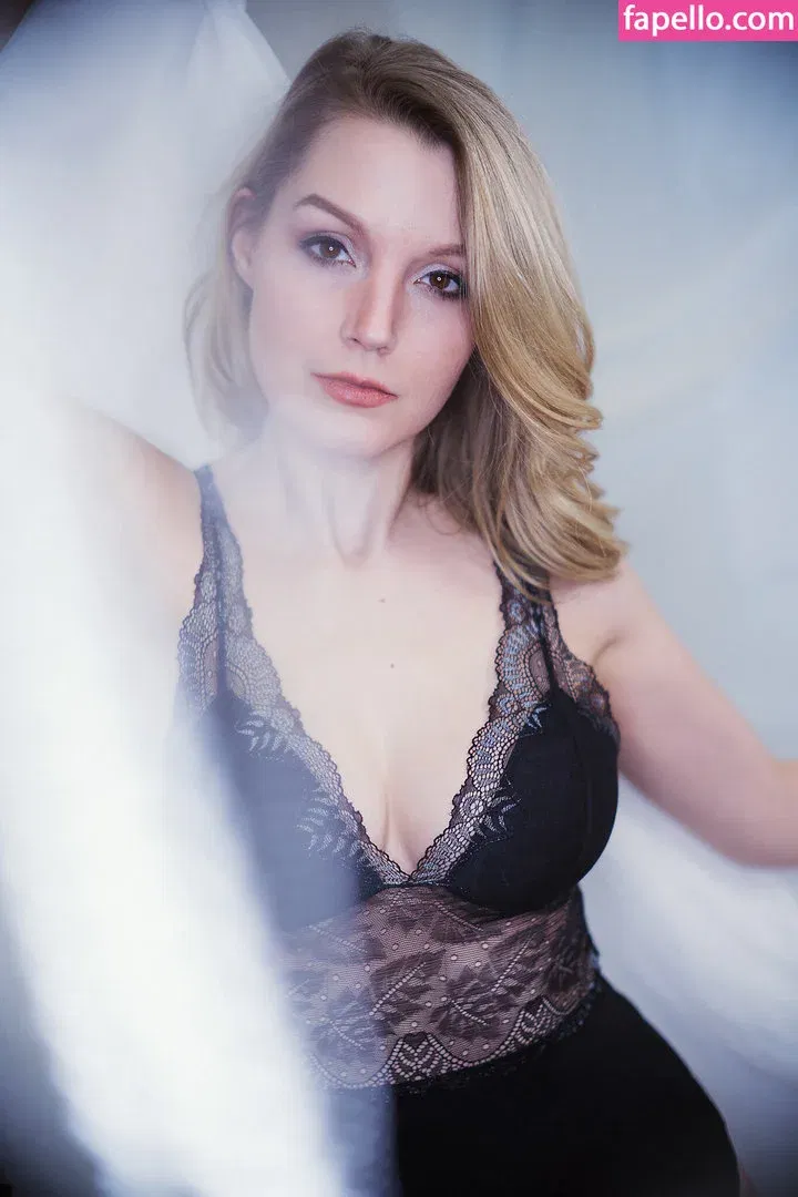 Liechee Onlyfans Photo Gallery 