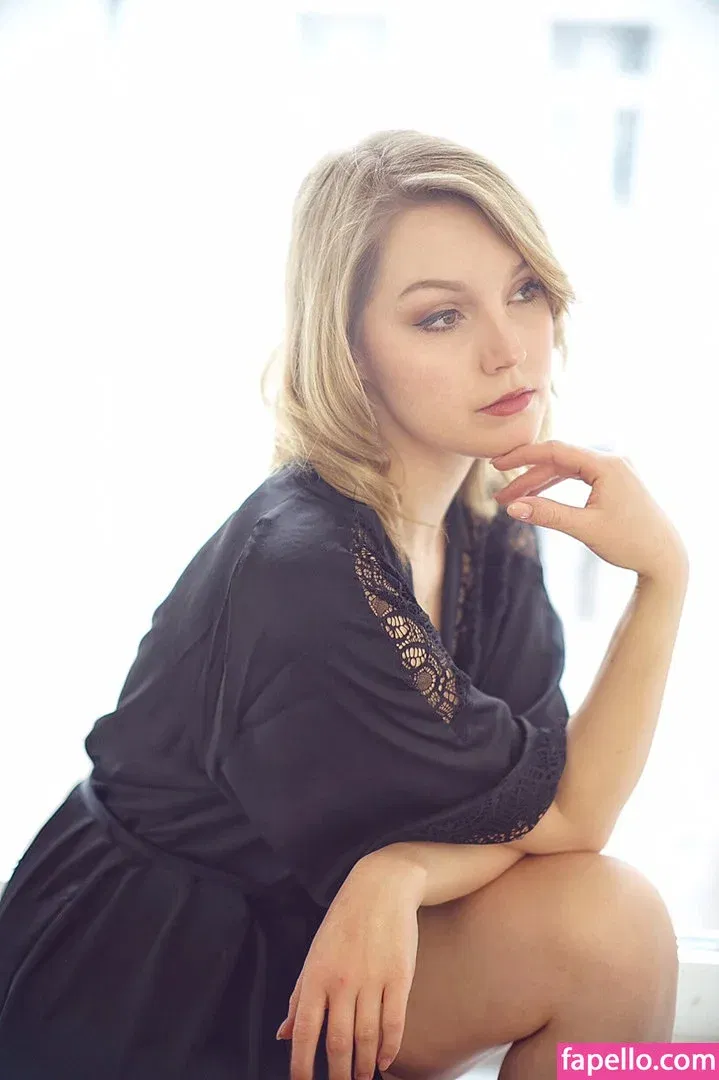 Liechee Onlyfans Photo Gallery 