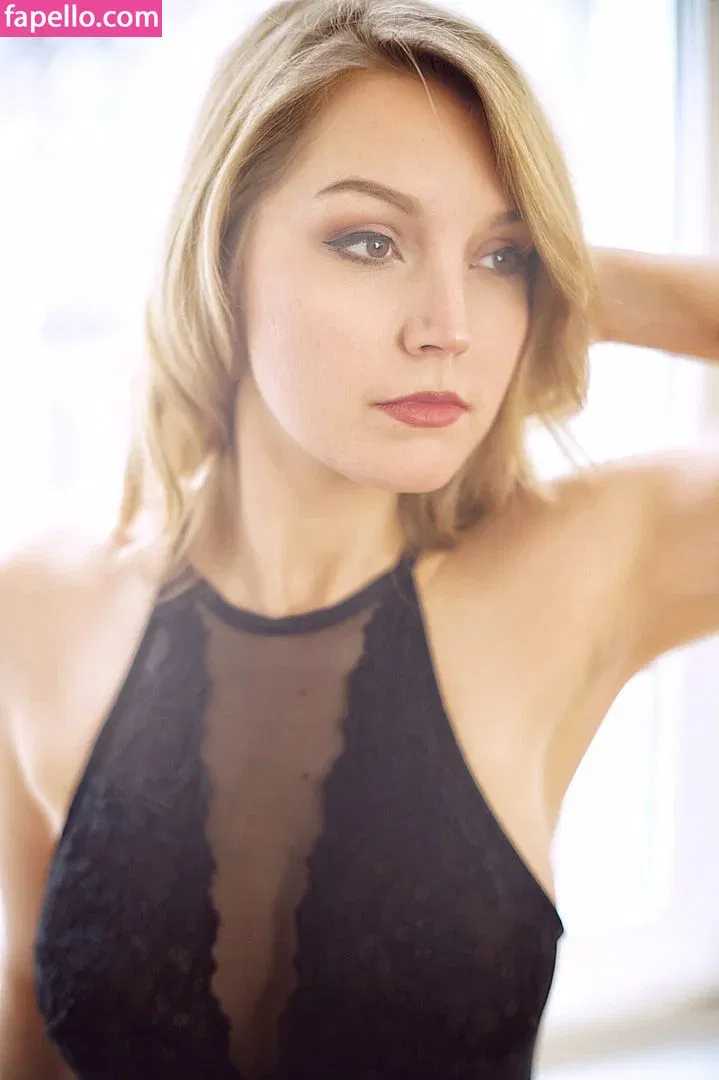 Liechee Onlyfans Photo Gallery 