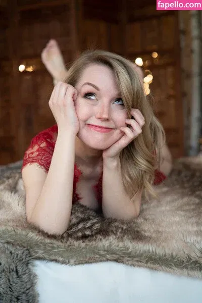 Liechee Onlyfans Photo Gallery 