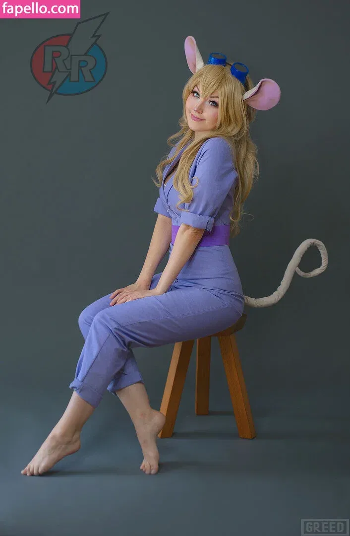 Liechee Onlyfans Photo Gallery 