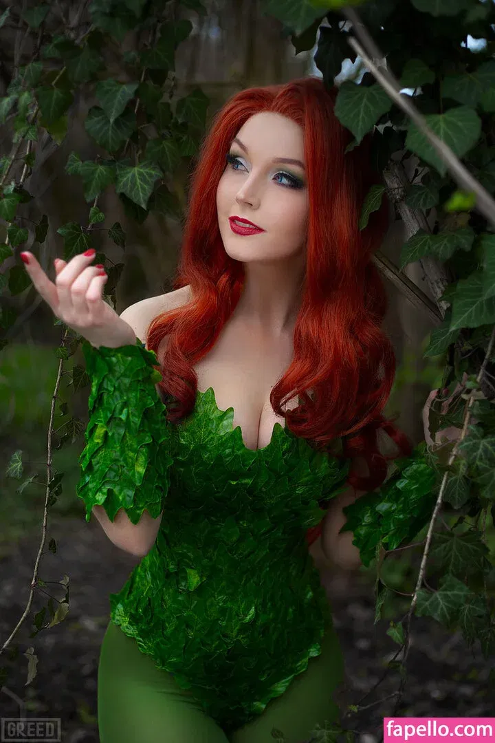 Liechee Onlyfans Photo Gallery 