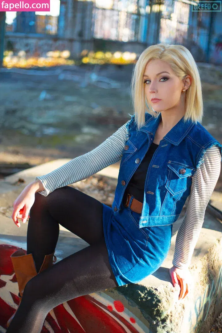 Liechee Onlyfans Photo Gallery 