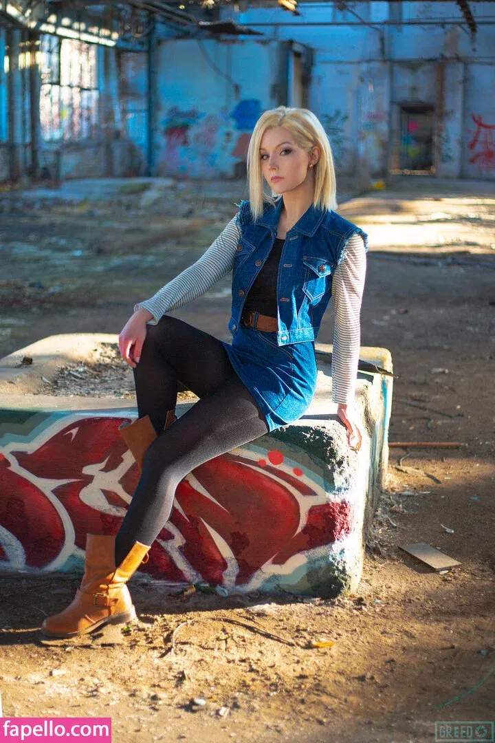 Liechee Onlyfans Photo Gallery 