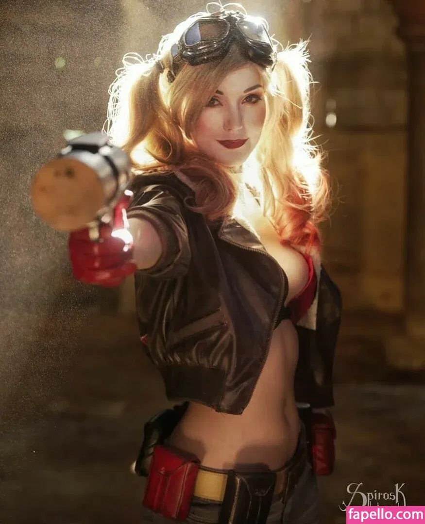 Liechee Onlyfans Photo Gallery 