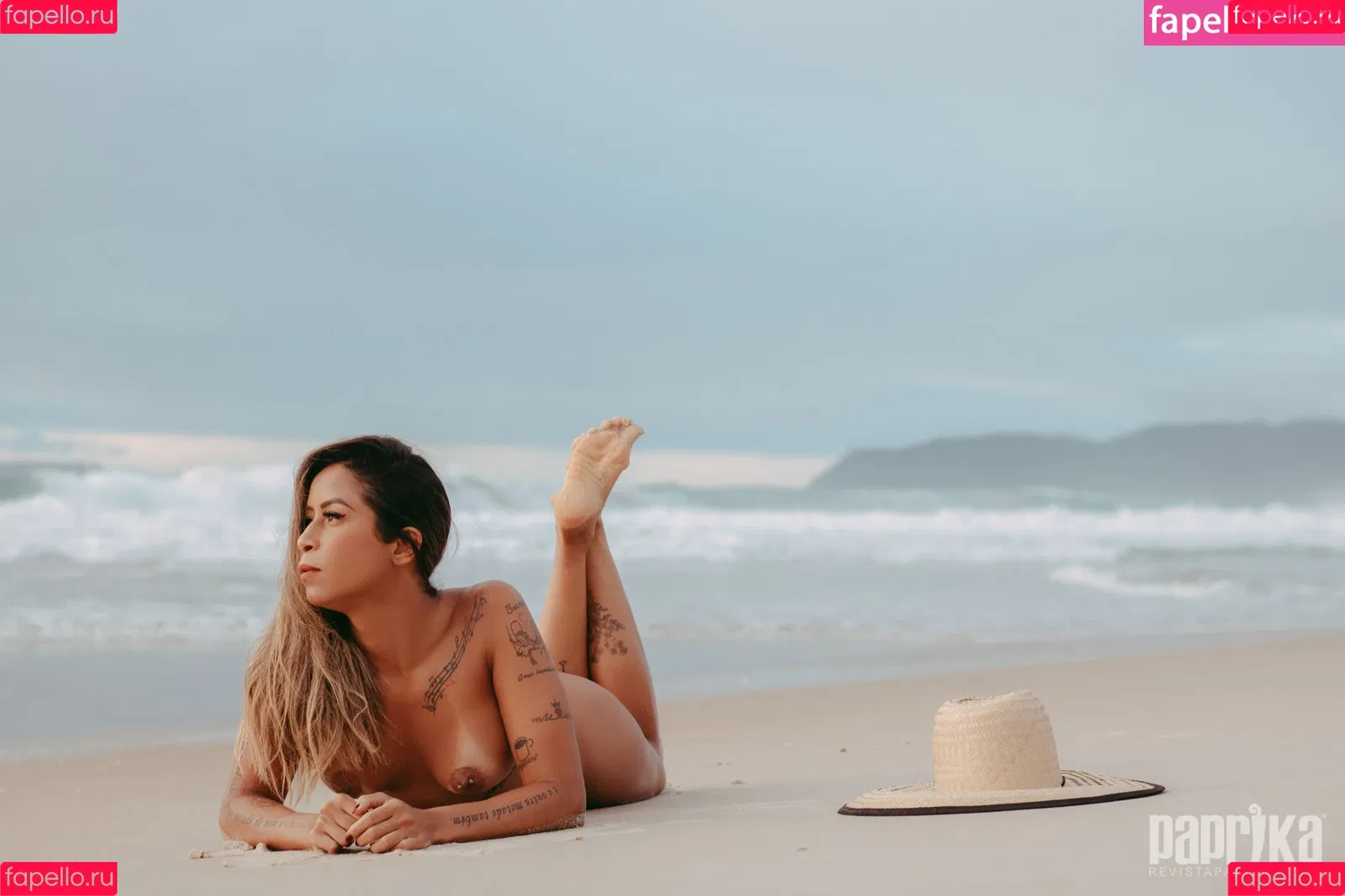 Fernanda Onlyfans Photo Gallery 