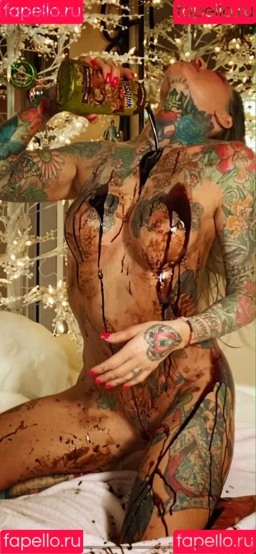 janine Onlyfans Photo Gallery 