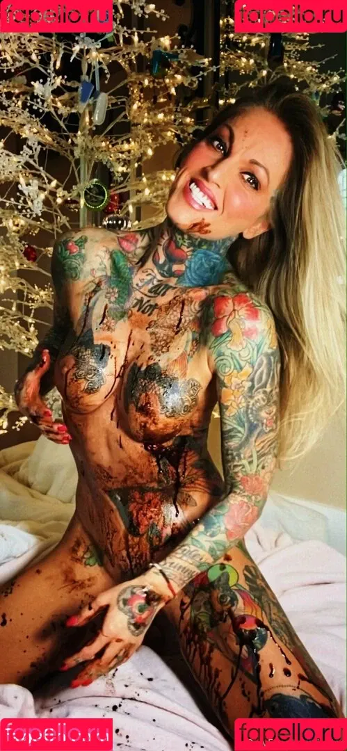 janine Onlyfans Photo Gallery 