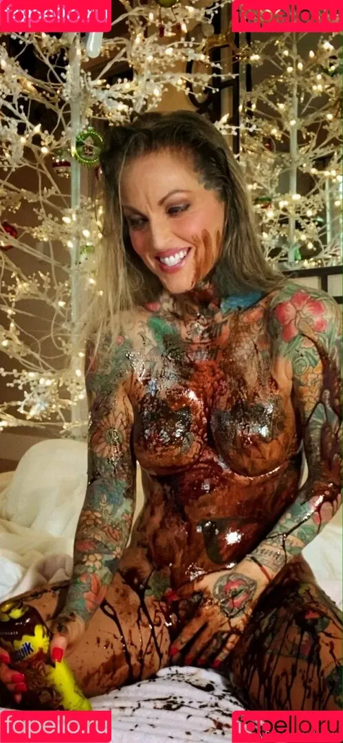 janine Onlyfans Photo Gallery 