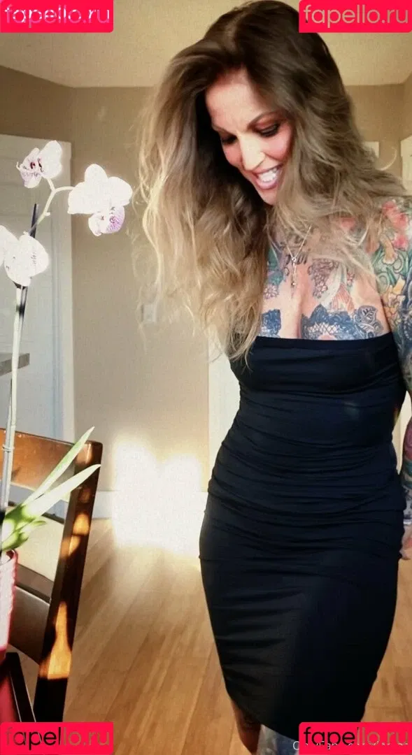 janine Onlyfans Photo Gallery 