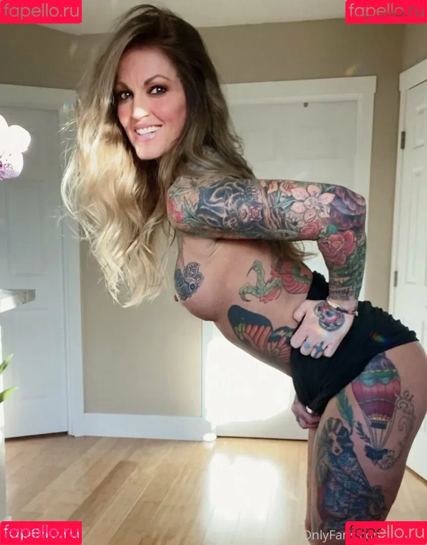 janine Onlyfans Photo Gallery 