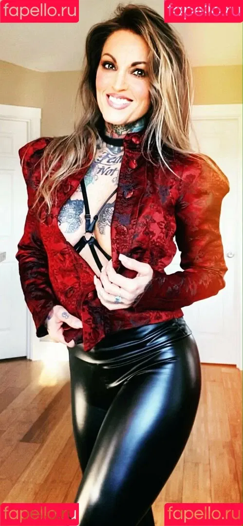 janine Onlyfans Photo Gallery 