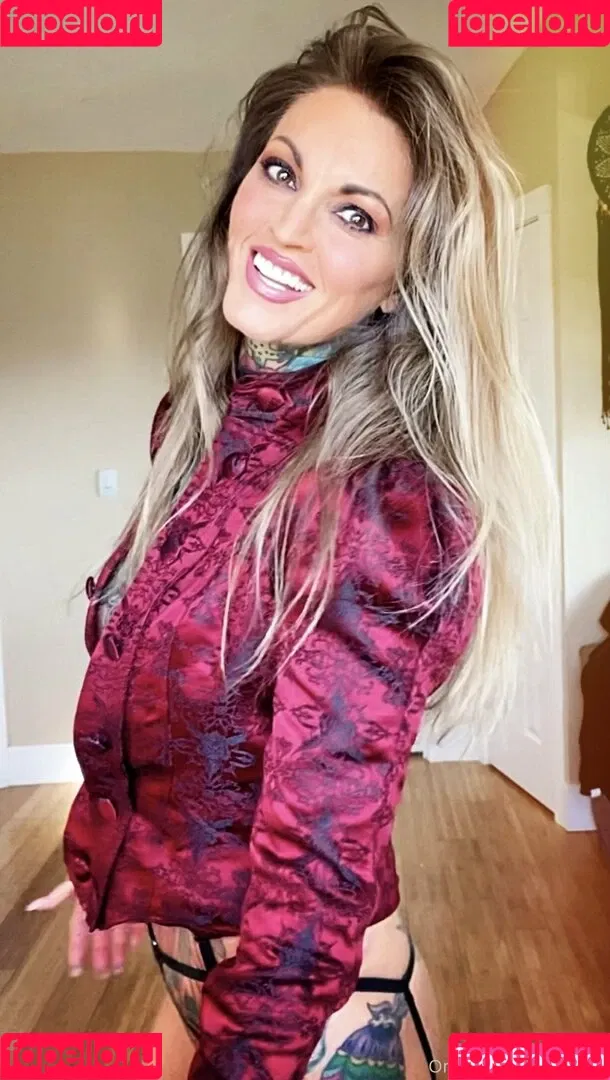 janine Onlyfans Photo Gallery 