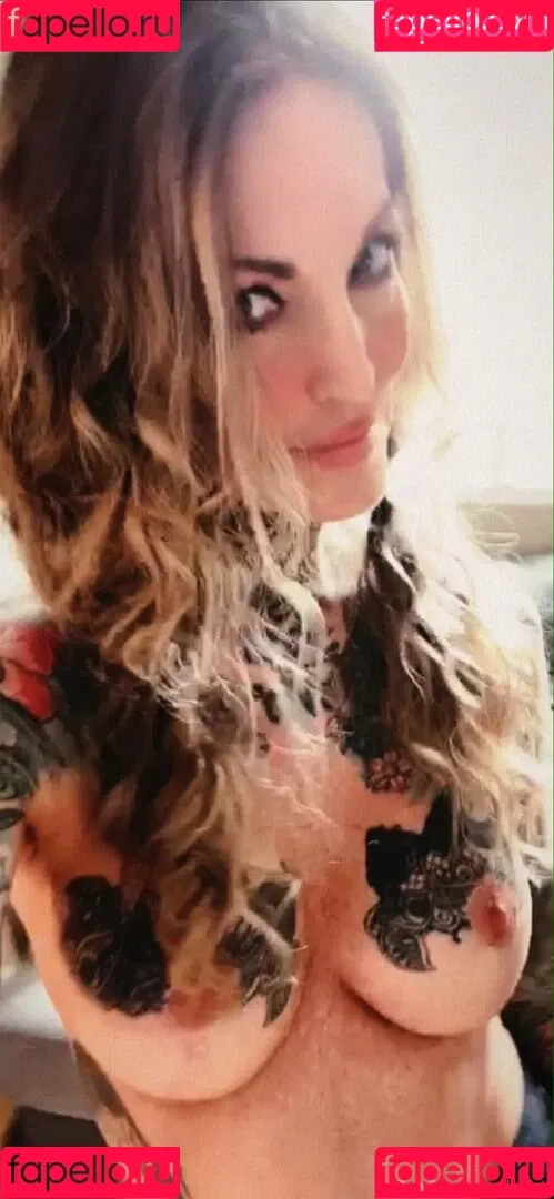 janine Onlyfans Photo Gallery 