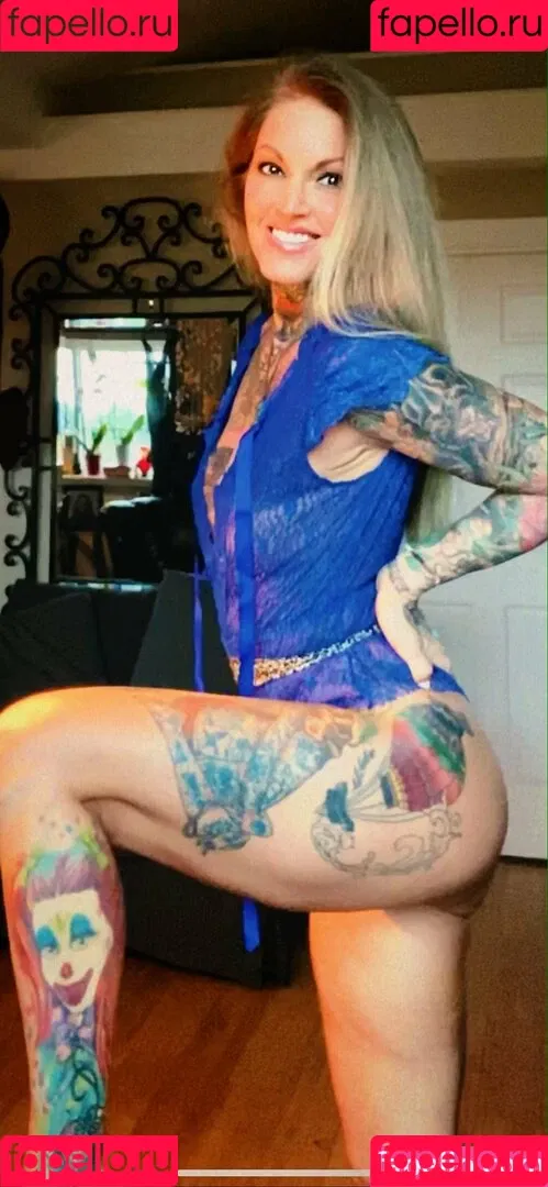 janine Onlyfans Photo Gallery 