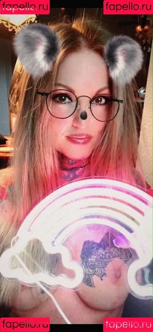 janine Onlyfans Photo Gallery 