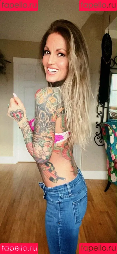 janine Onlyfans Photo Gallery 