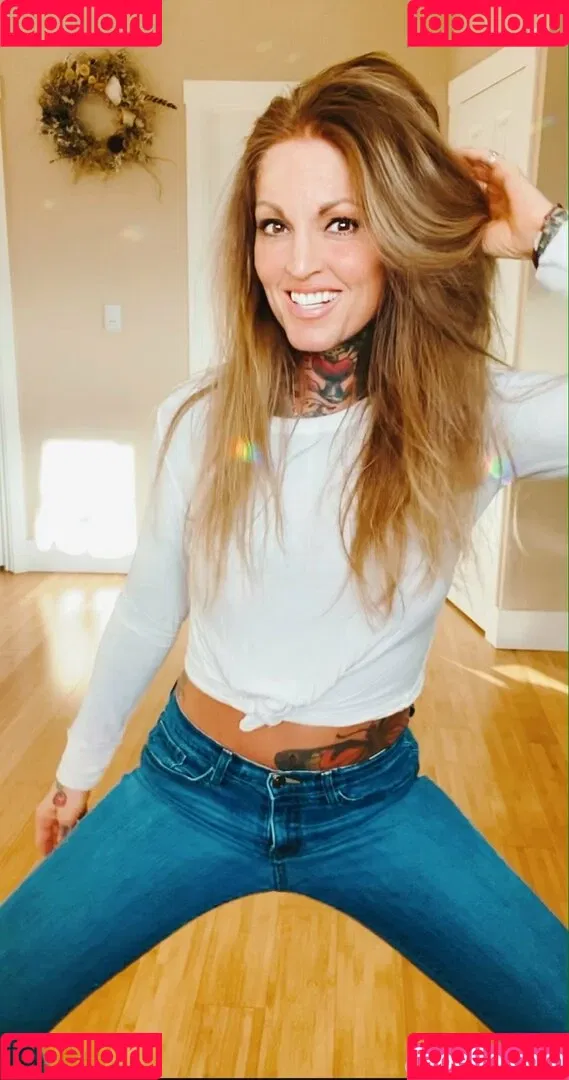 janine Onlyfans Photo Gallery 