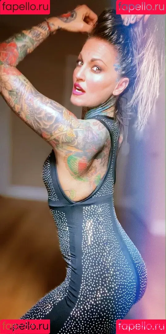 janine Onlyfans Photo Gallery 