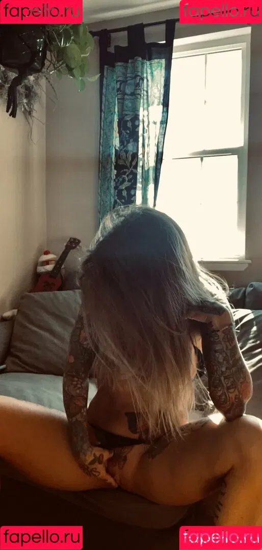 janine Onlyfans Photo Gallery 