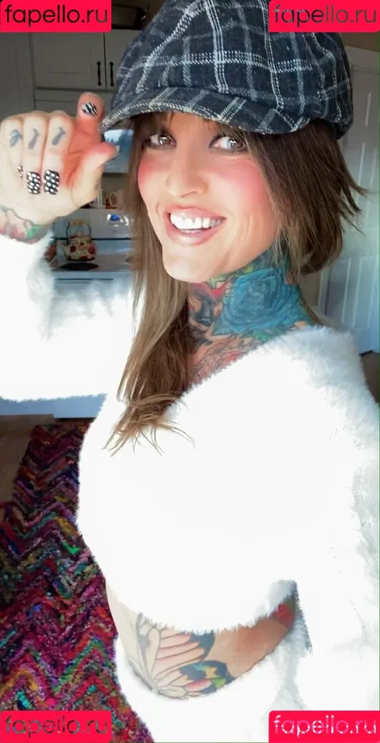 janine Onlyfans Photo Gallery 